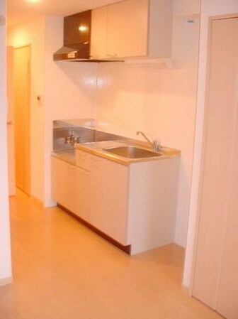 フィルモア ワンの物件内観写真